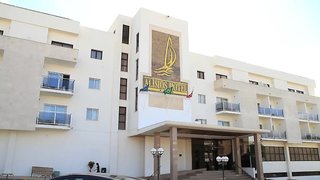 hotel alisios