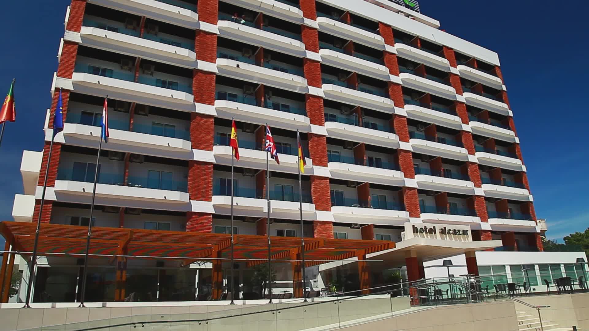 alcazar hotel and spa