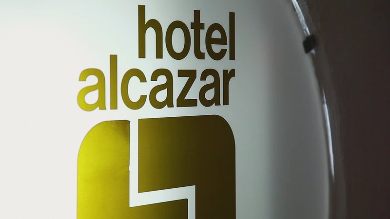 alcazar hotel and spa