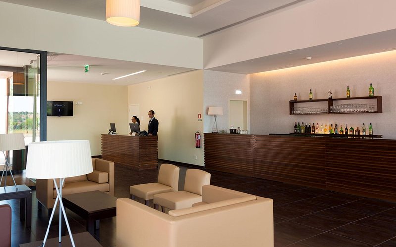 nau morgado golf and country club