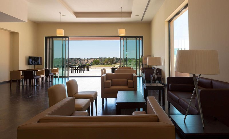 nau morgado golf and country club