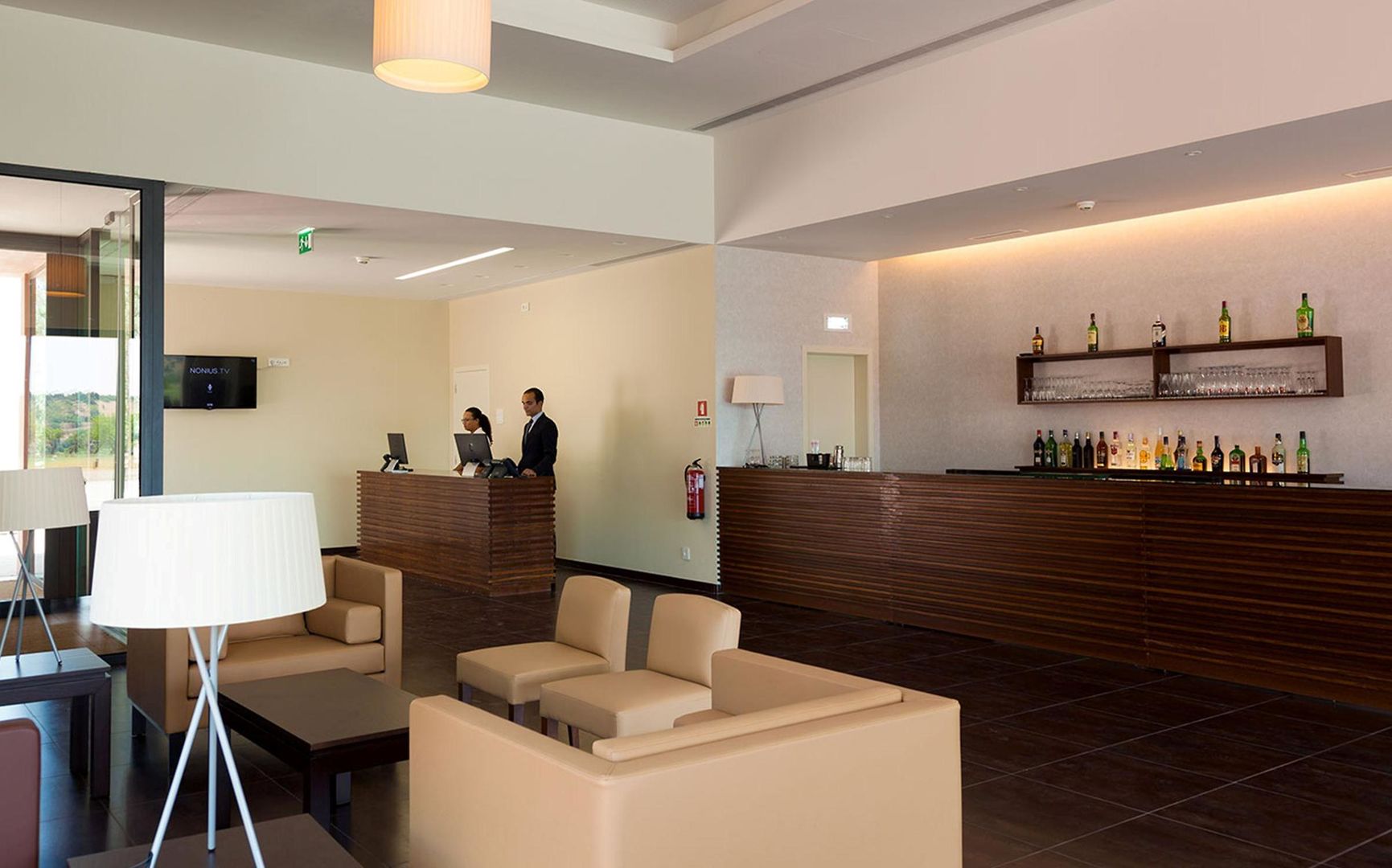 nau morgado golf and country club