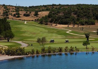 nau morgado golf and country club