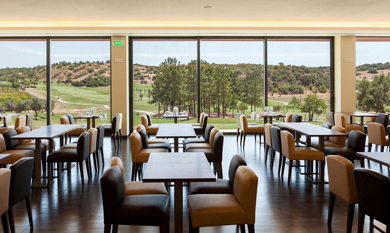 nau morgado golf and country club