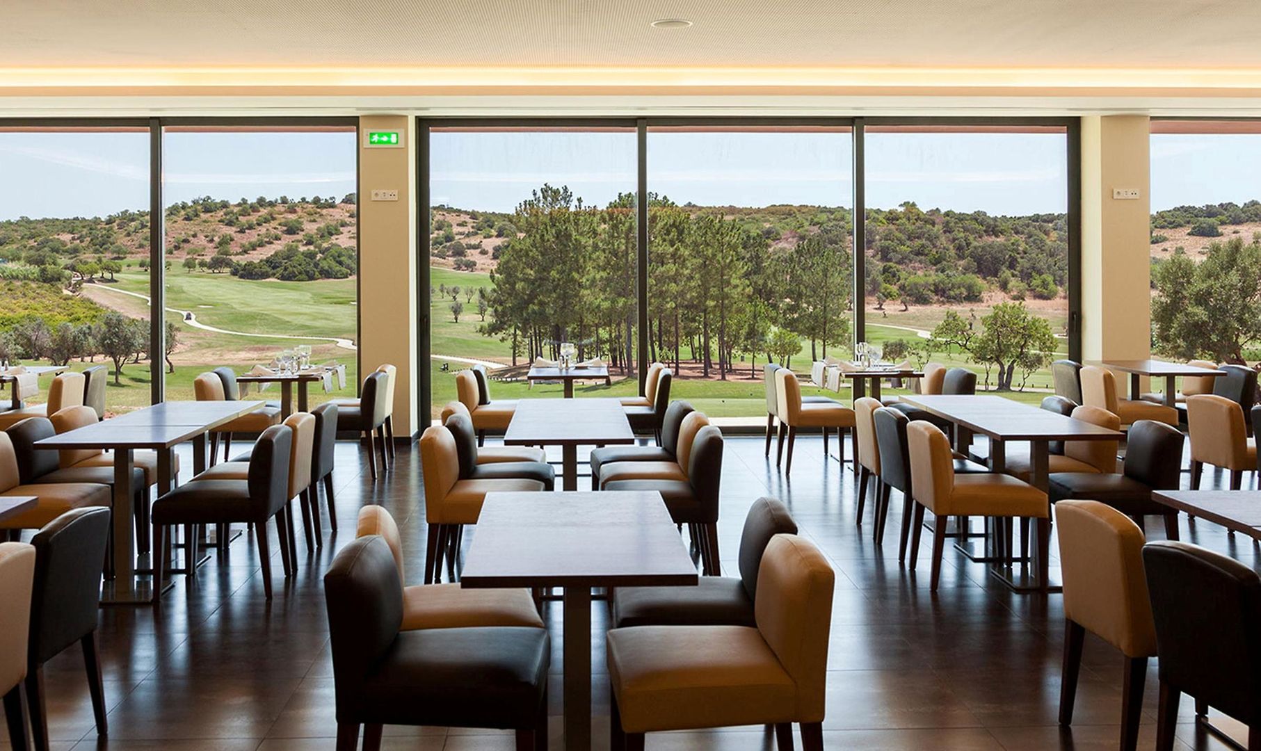 nau morgado golf and country club