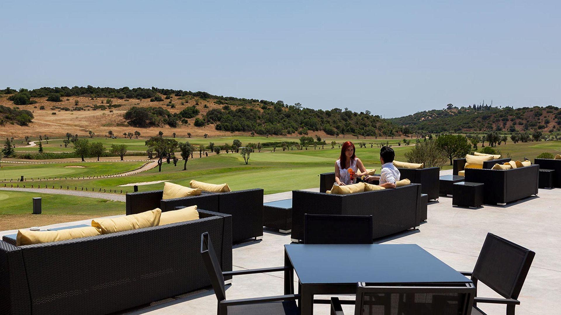 nau morgado golf and country club