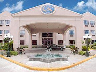 Comfort Suites - Near The Galleria,Houston County>>Downtown Houston,3 star