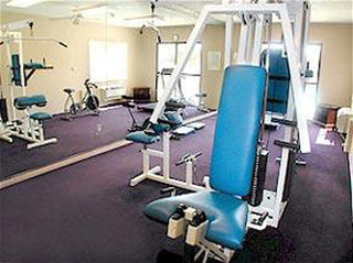 Comfort Suites - Near The Galleria,Houston County>>Downtown Houston,3 star