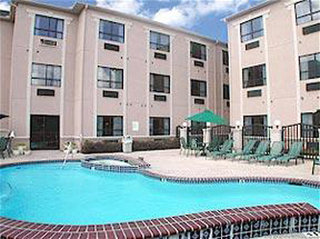 Comfort Suites - Near The Galleria,Houston County>>Downtown Houston,3 star