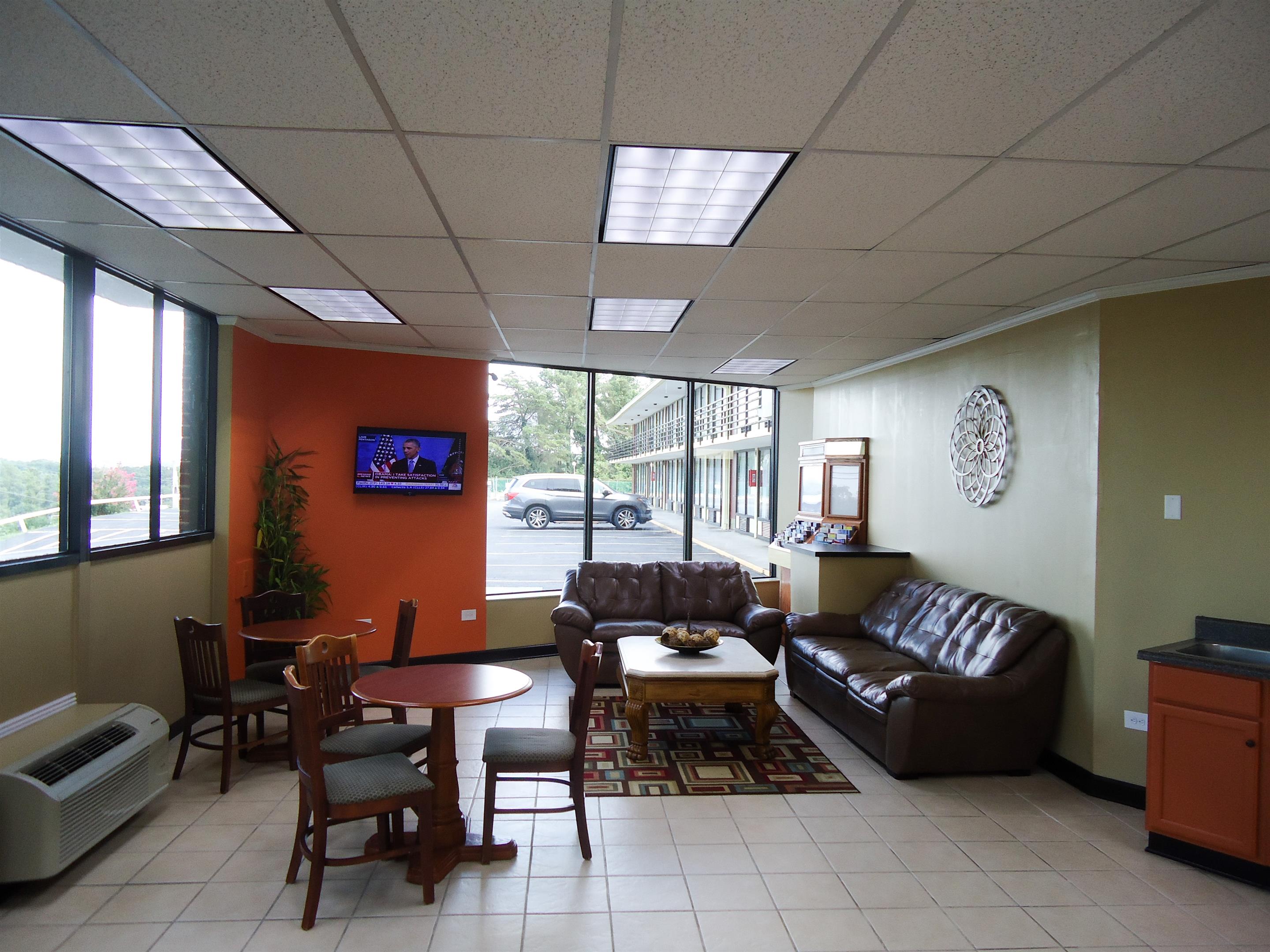 motel 6 cleveland tn