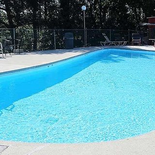 Motel 6 Cleveland, Tn,Near Cleveland State Community College,2 star