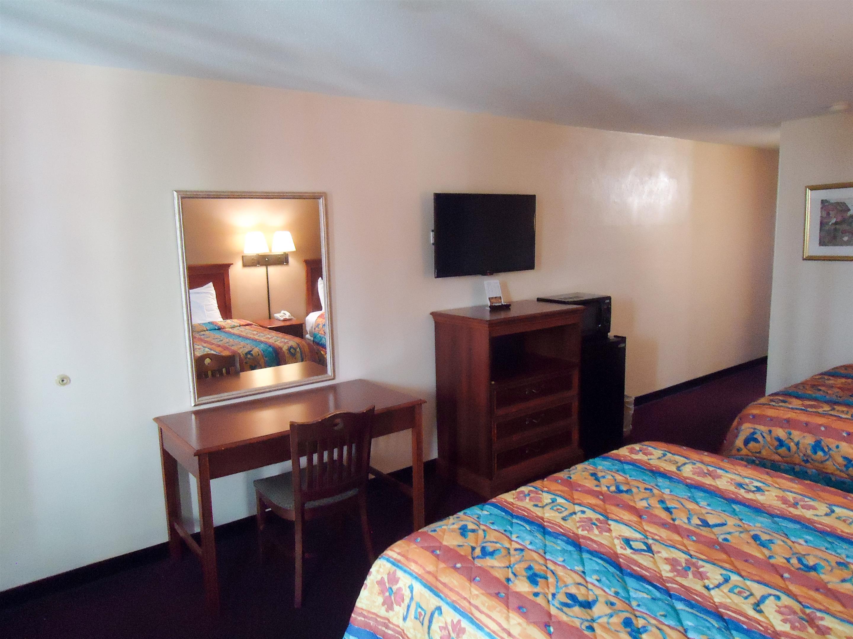 motel 6 cleveland tn