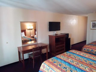 motel 6 cleveland tn