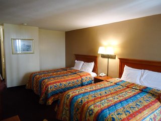 motel 6 cleveland tn