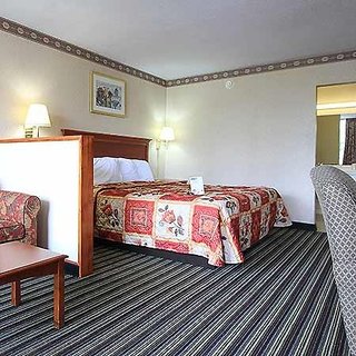 motel 6 cleveland tn
