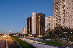 Doubletree By Hilton Hotel Houston - Greenway Plaza,Houston County>>Downtown Houston,4 star