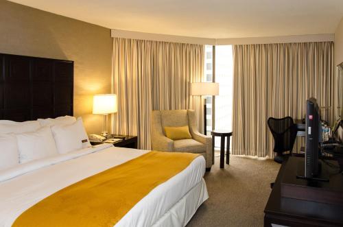 Doubletree By Hilton Hotel Houston - Greenway Plaza,Houston County>>Downtown Houston,4 star