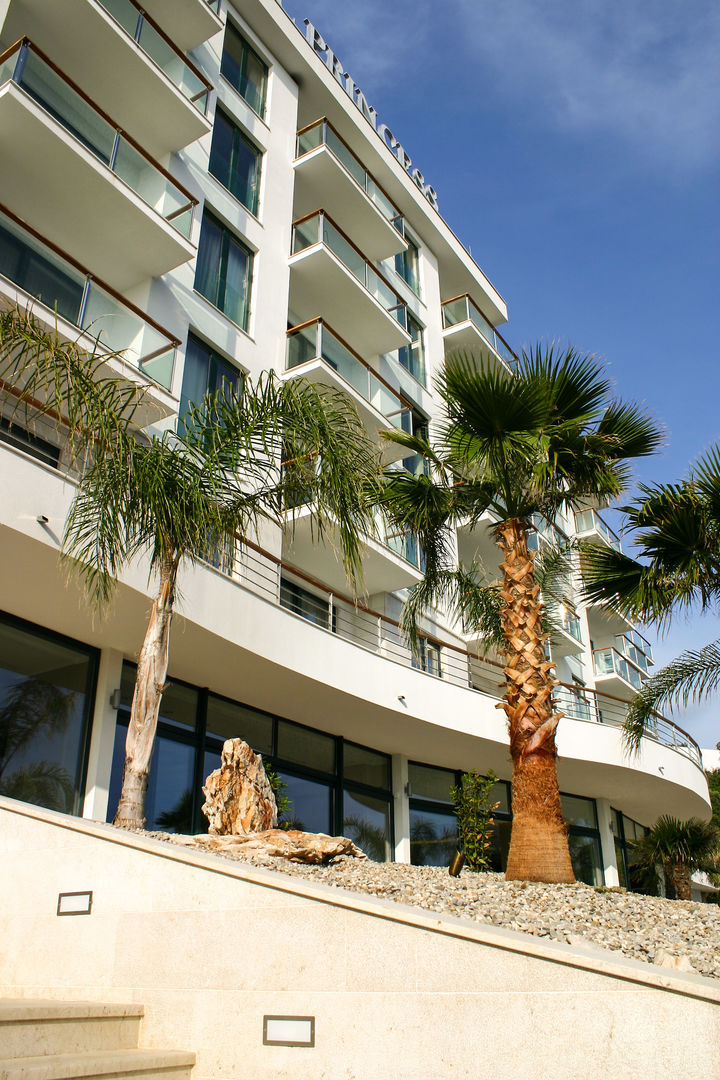 royal princess hotel