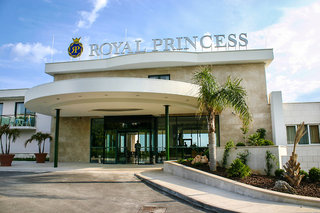 Royal Princess Hotel,Dubrovnik>>Babin Kuk,5 star