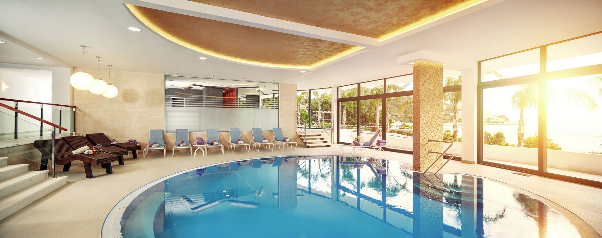 royal princess hotel