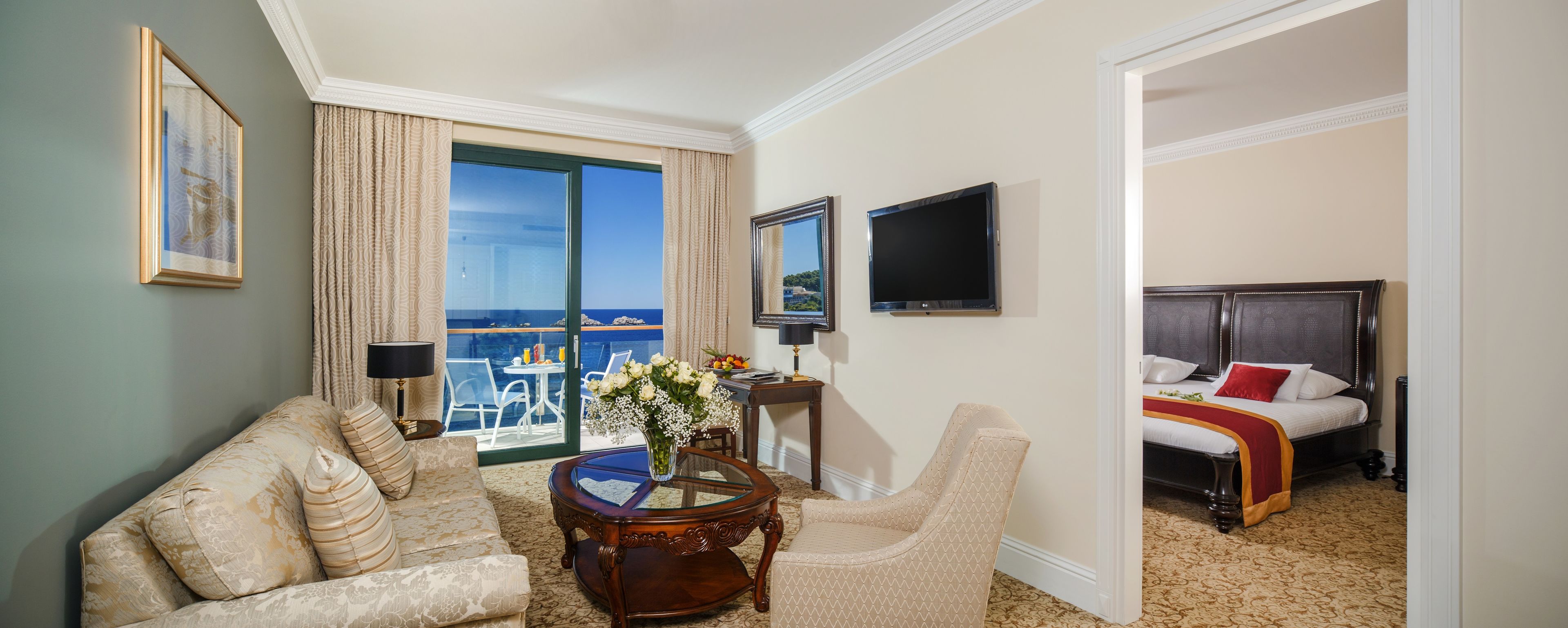 royal princess hotel