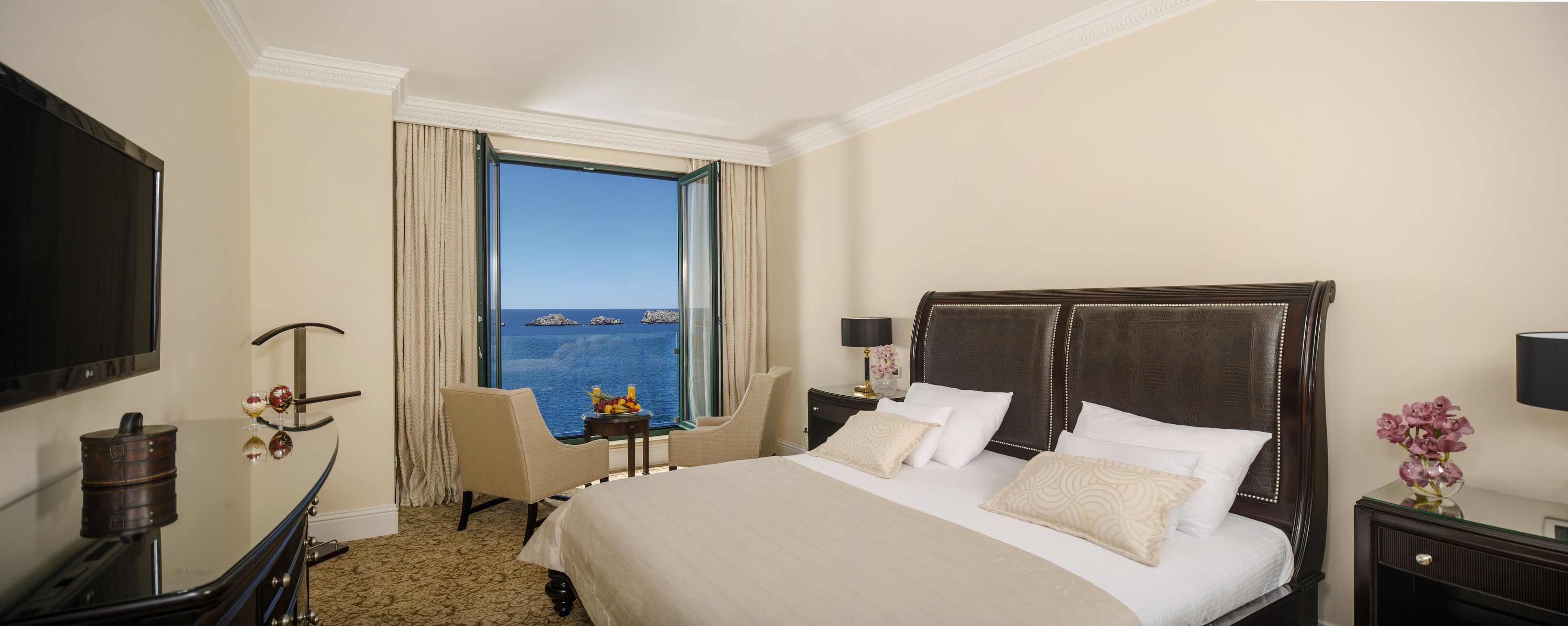 royal princess hotel