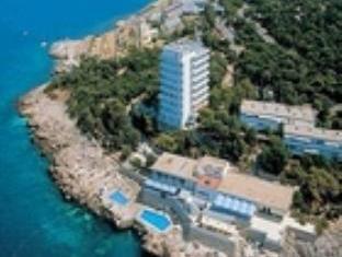 Hotel Royal Neptun,Dubrovnik>>Babin Kuk,4 star