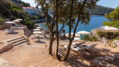 Hotel Royal Neptun,Dubrovnik>>Babin Kuk,4 star