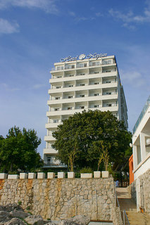 Hotel Royal Neptun,Dubrovnik>>Babin Kuk,4 star