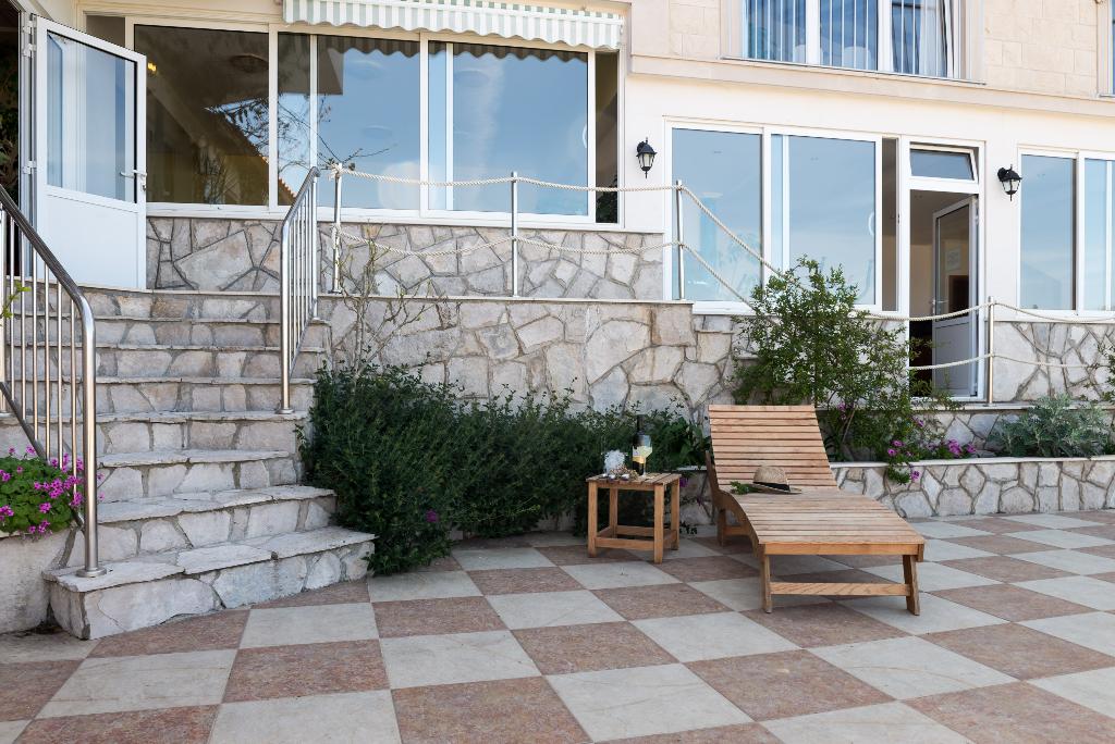 apartments villa bell memories