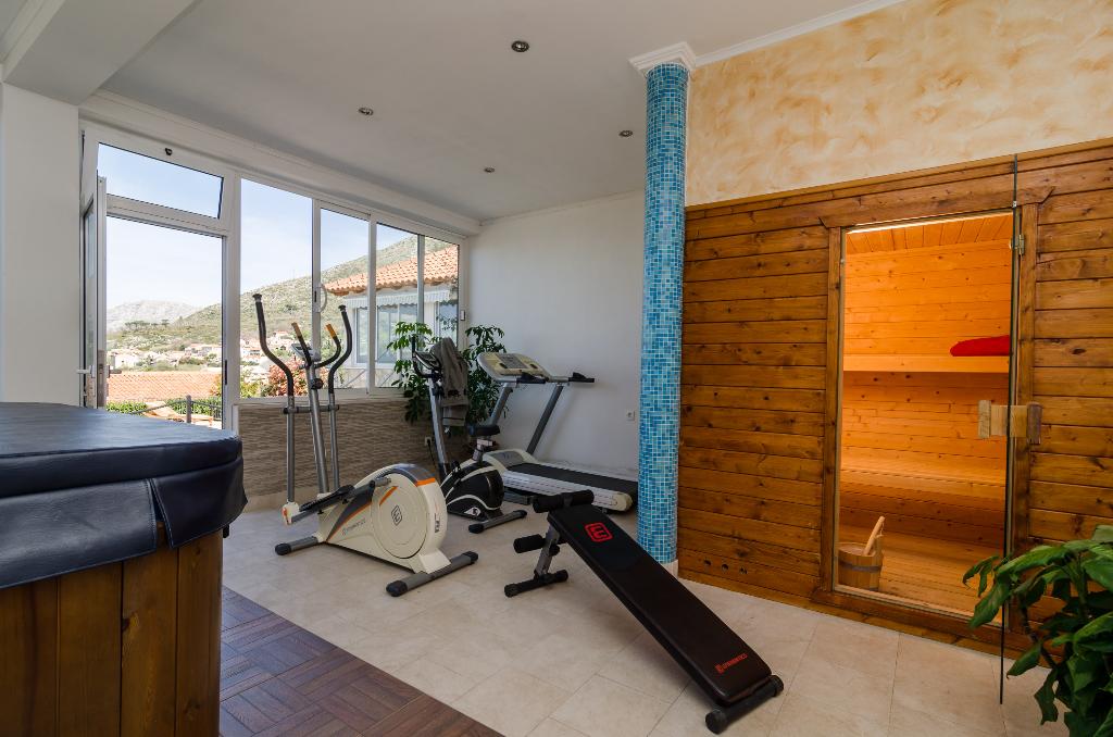apartments villa bell memories
