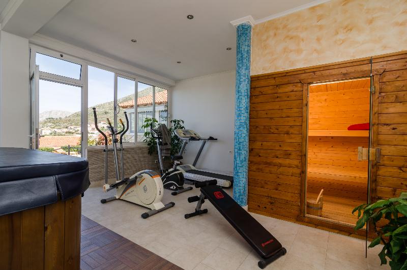 apartments villa bell memories