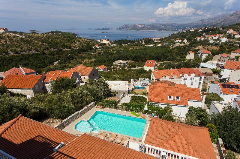 apartments villa bell memories