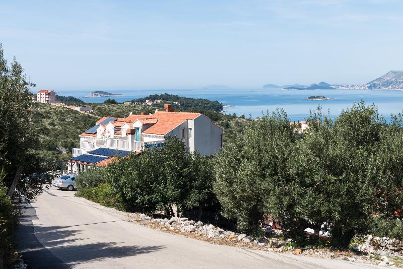 apartments villa bell memories
