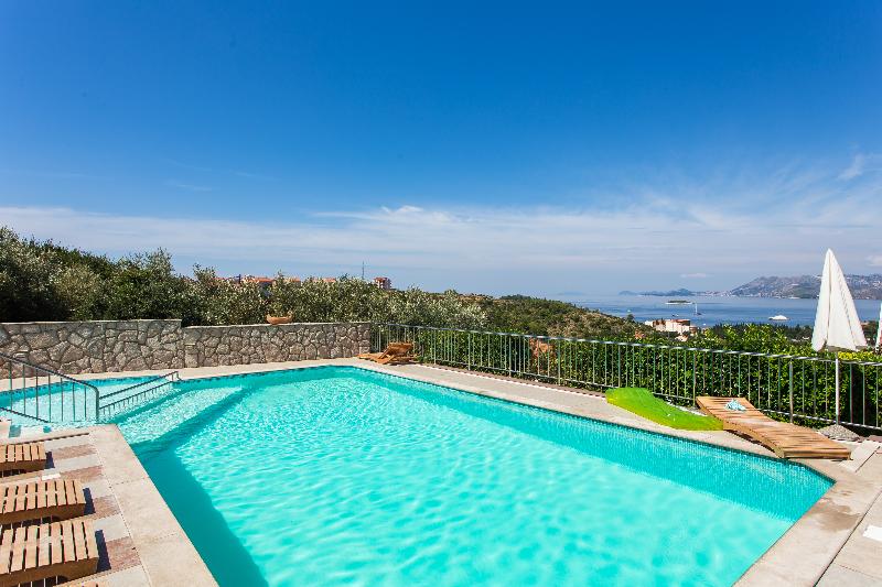 apartments villa bell memories