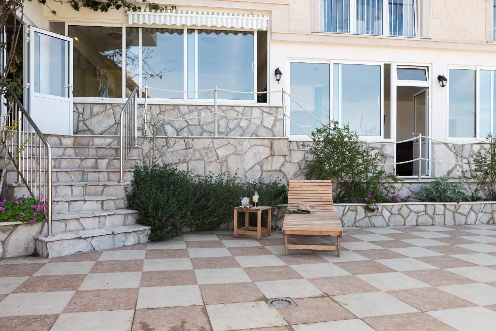 apartments villa bell memories