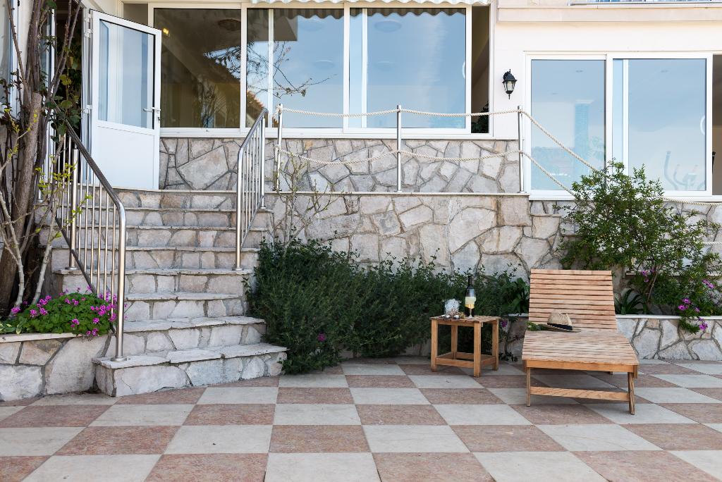 apartments villa bell memories