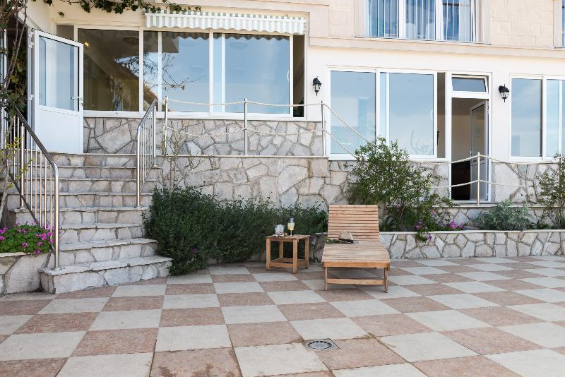 apartments villa bell memories