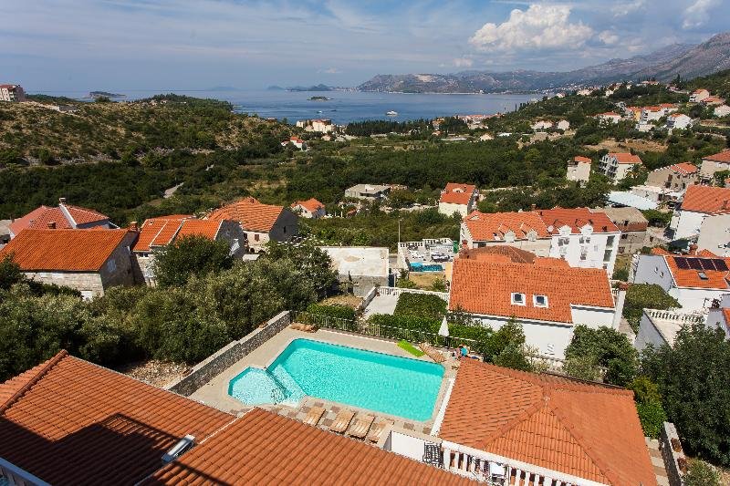 apartments villa bell memories