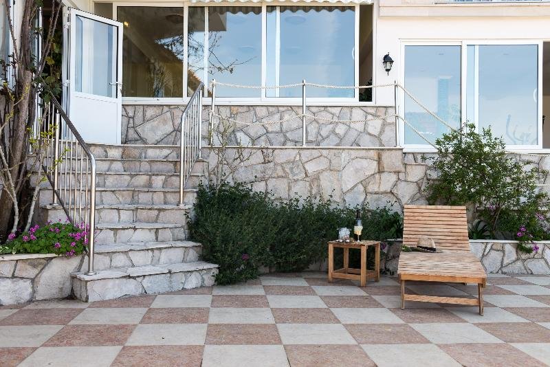 apartments villa bell memories