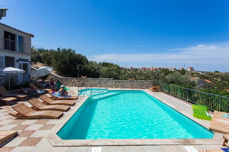 apartments villa bell memories