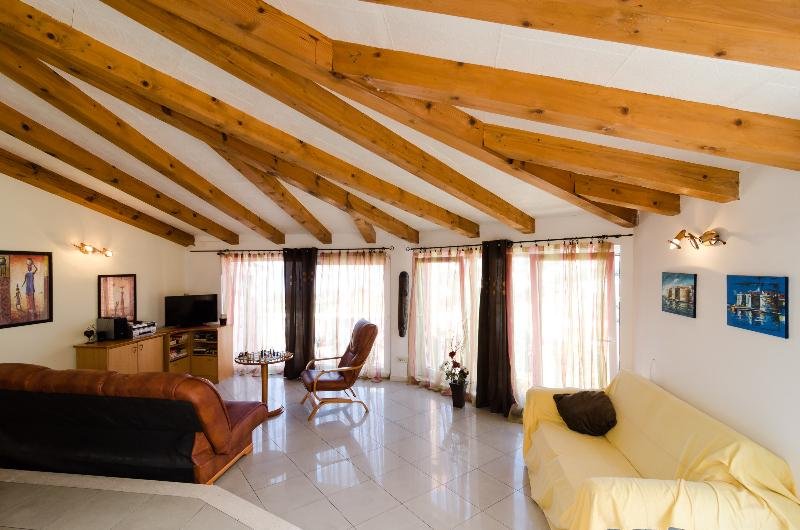 apartments villa bell memories