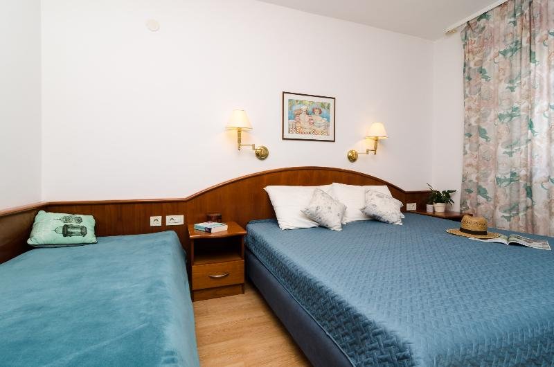 apartments villa bell memories