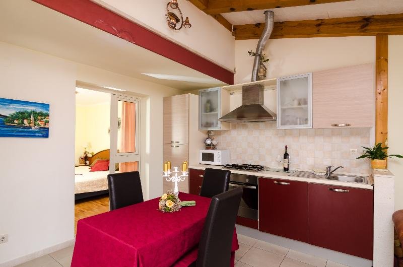 apartments villa bell memories