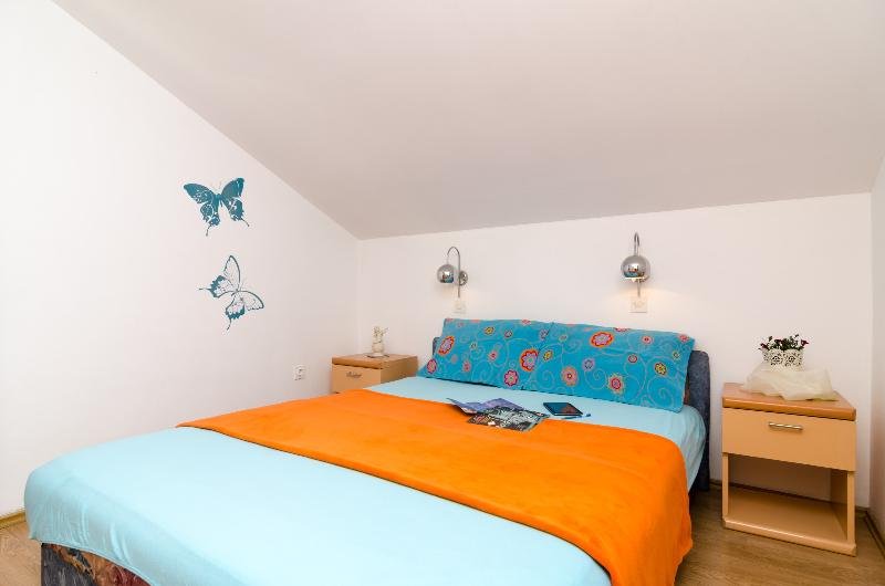 apartments villa bell memories