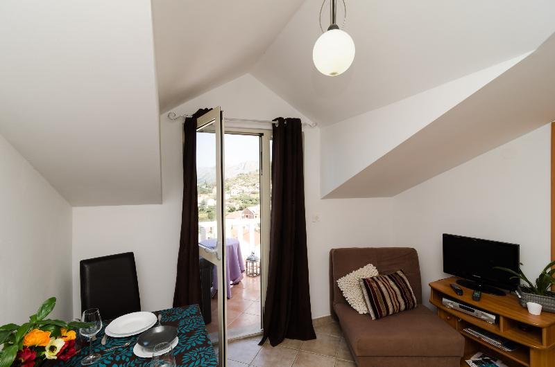 apartments villa bell memories