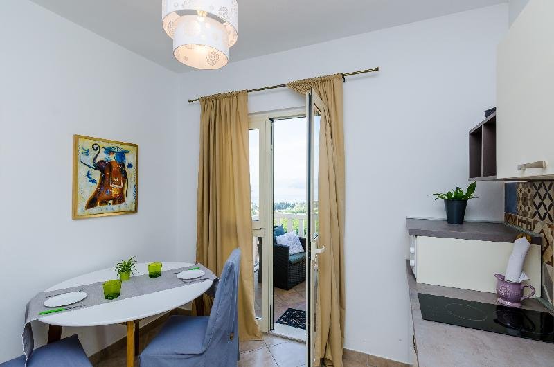apartments villa bell memories