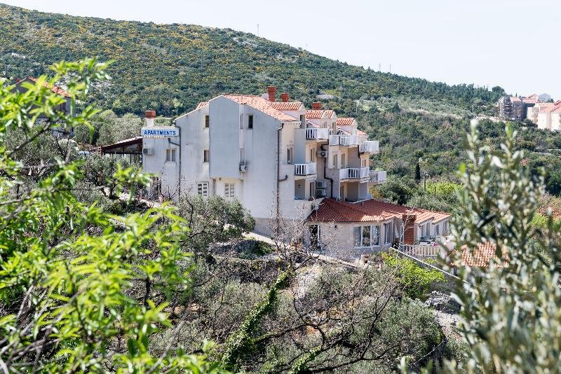 apartments villa bell memories