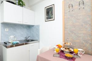 apartments villa bell memories