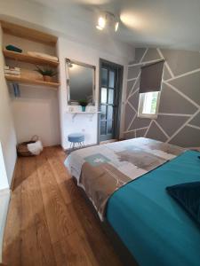 apartments villa bell memories